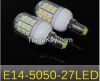 LED lamps E14 5050 220...