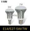 E14 E27 5W 7W LED Umbr...