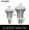 Dimmalbe E14 E27 5W 7W...