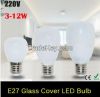 LED lamp E27 3W 5W 7W ...