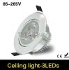 9W LED Ceiling lamp Do...