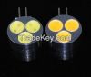 G4 COB 3LEDs 3W LED Co...