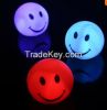 Smile Face LED night l...
