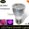 Grow lights 10W E27 LE...
