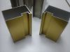 aluminum door profile 