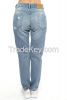 women jeans different ...