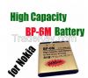 BP-6M High Capacity Go...