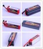 22.2V 6200MAh 25c lipo...