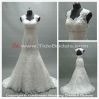 best sell lace wedding...