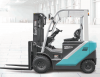 2-3.5T electric fotklift