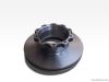 ductile iron casting B...