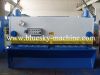 hydraulic guillotine s...