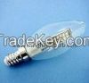 Dimmable LED light bulbs