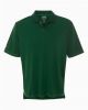 Contrast Stitch Polo S...