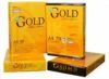 A4 Paper Gold