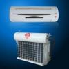 hybrid solar air condi...