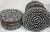 black annealed loop ti...