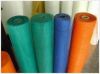 colorful fiberglass wi...