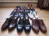 used shoes 