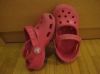 child used shoes