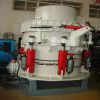 hydraulic cone crusher...