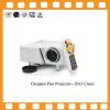 Mini LED Projector 108...