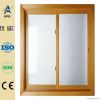 Aluminum sliding window