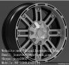 SUV Alloy wheel 20*9.0