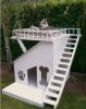 wood plastic composite...