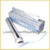 Aluminum foils 9micron...