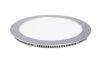 Round Panel Light 12W