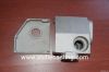 aluminum alloy die cas...