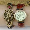 fashion women watch br...