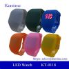 Jelly PU band led touc...
