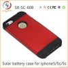 2600mah solar charger ...