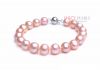 Pink Freshwater Pearl ...