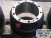 auto parts brake drum ...
