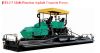 Asphalt Concrete Paver