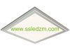 LED panel light
