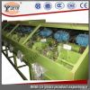 round pipe polishing m...