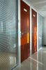 Glass Folding Door