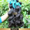 6A Unprocessed Virgin Hair