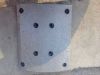 brake lining