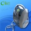 Portable oxygen concen...