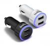 Dual USB Car Charger F...