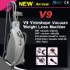 V9 2nd velashape vacuu...