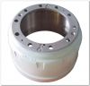 China truck brake drum...