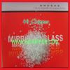 Crushed glass  without chemical for water purifier