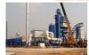 Asphalt Mixing Station...
