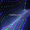 Christmas LED Net
